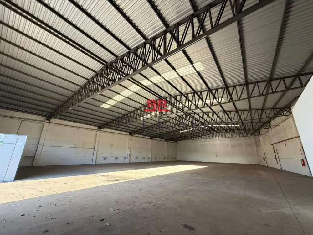 Depósito-Galpão, 1133 m² - Foto 2