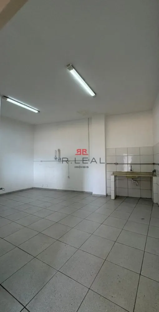 Depósito-Galpão, 1133 m² - Foto 8