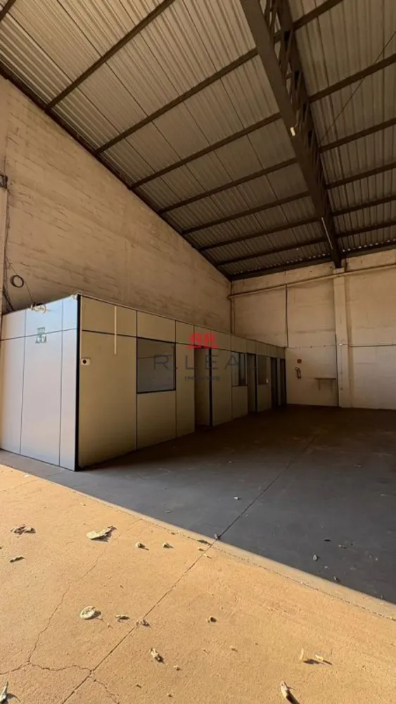 Depósito-Galpão, 1133 m² - Foto 5