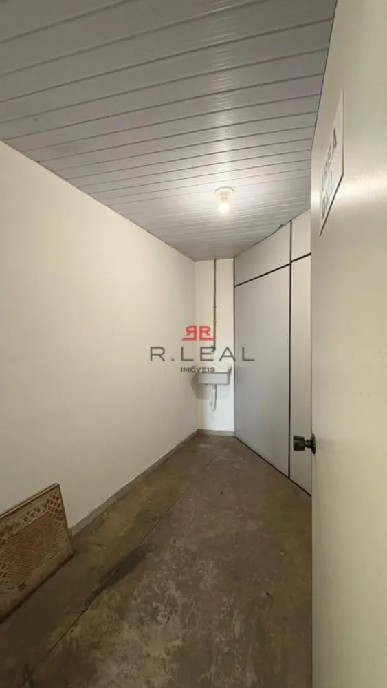 Depósito-Galpão, 1133 m² - Foto 12
