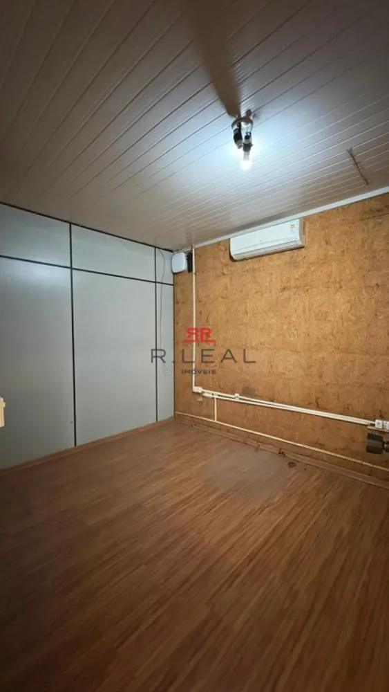 Depósito-Galpão, 1133 m² - Foto 9