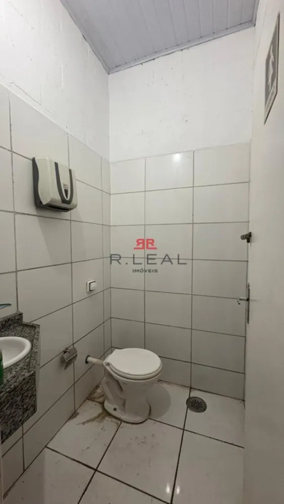 Depósito-Galpão, 1133 m² - Foto 11