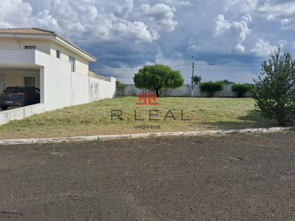 Terreno, 659 m² - Foto 1
