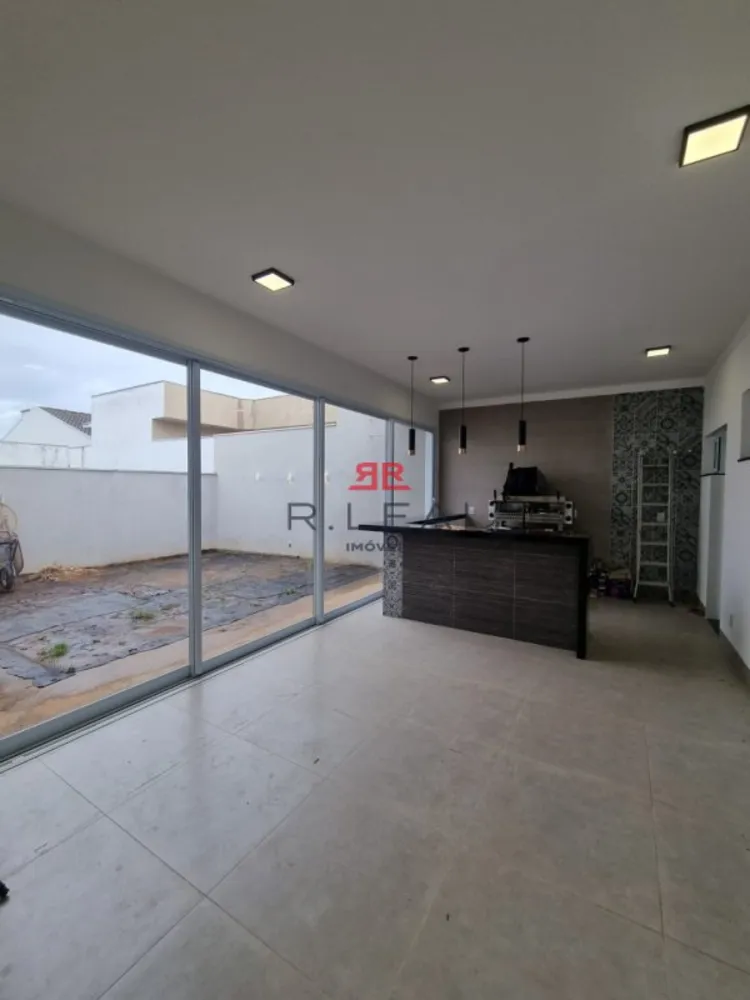 Casa de Condomínio, 4 quartos - Foto 8