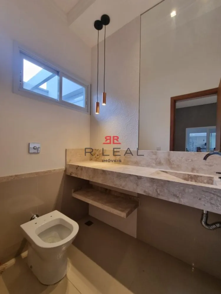 Casa de Condomínio, 4 quartos - Foto 5
