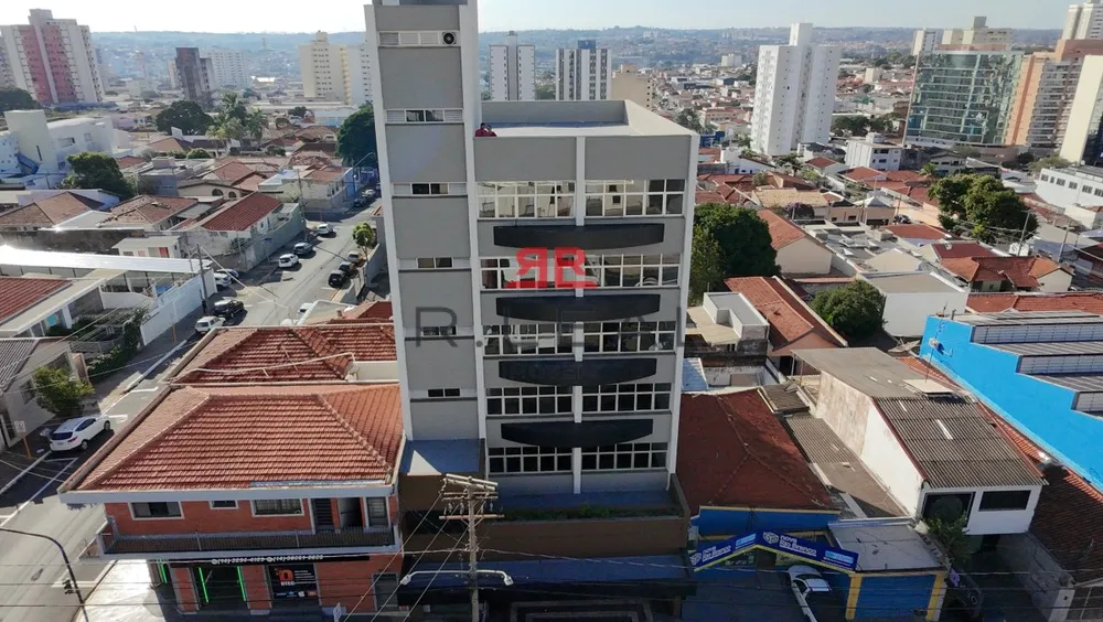 Prédio Inteiro, 2438 m² - Foto 1