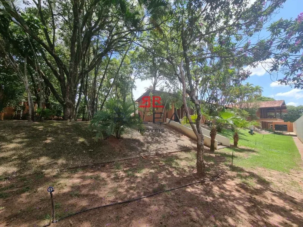 Casa de Condomínio, 5 quartos - Foto 8