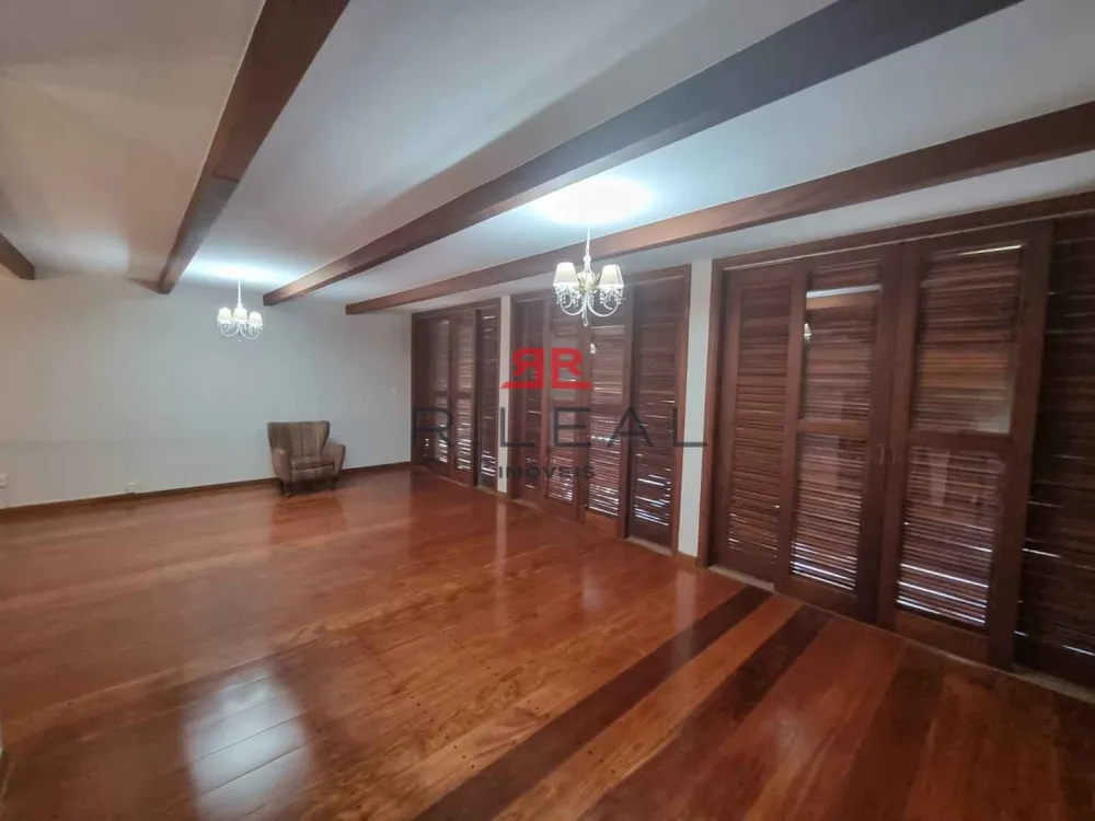 Casa de Condomínio, 5 quartos - Foto 2