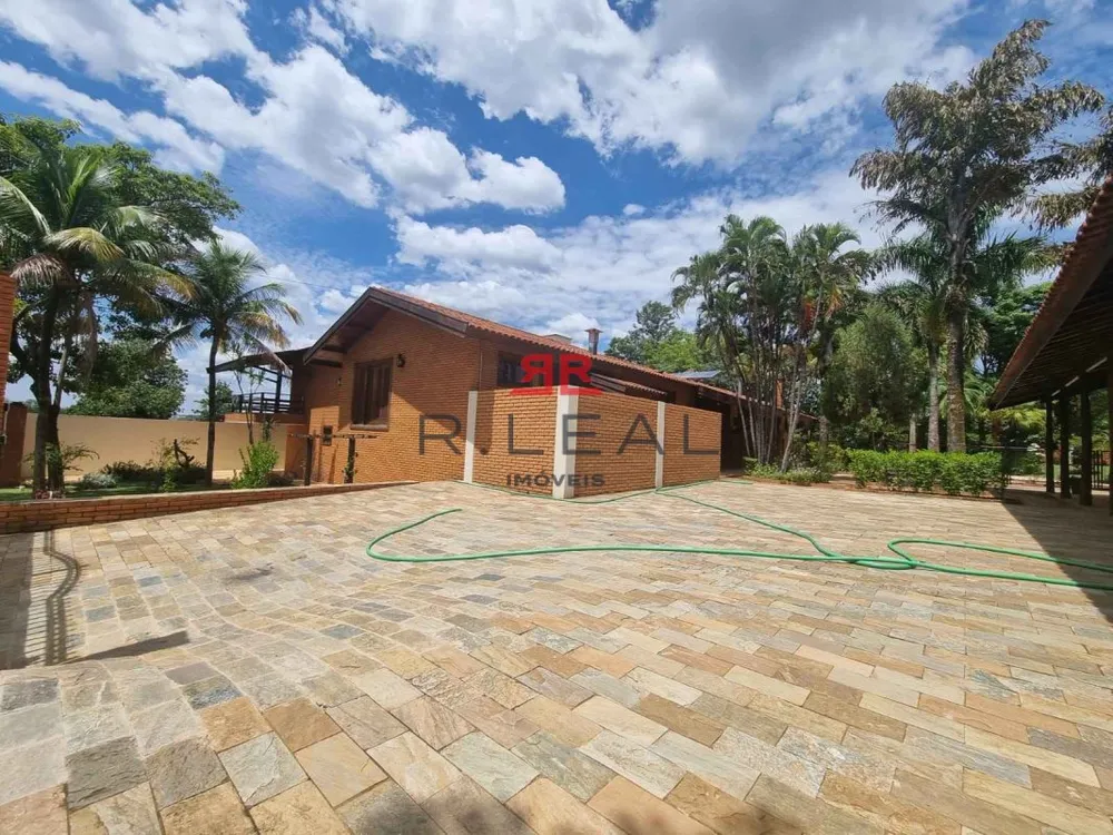Casa de Condomínio, 5 quartos - Foto 7