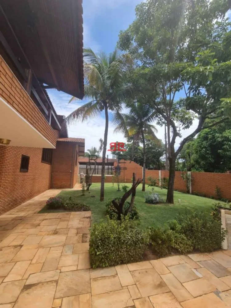 Casa de Condomínio, 5 quartos - Foto 1