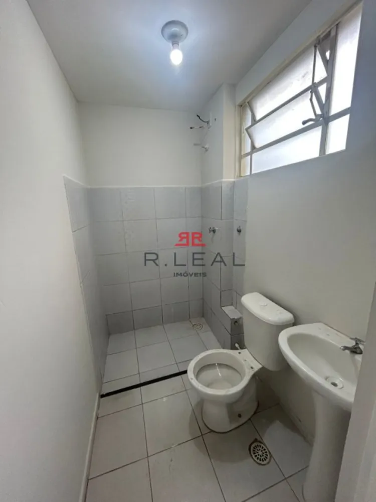 Apartamento, 2 quartos, 42 m² - Foto 3