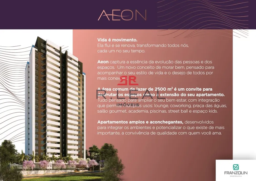 Apartamento, 3 quartos, 109 m² - Foto 5