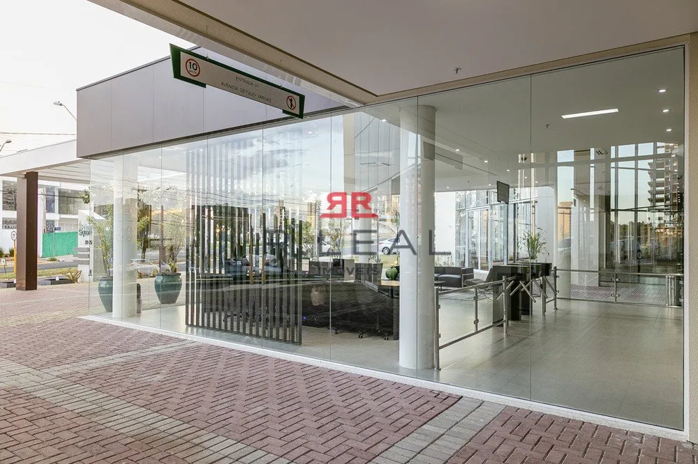 Sala-Conjunto, 36 m² - Foto 2
