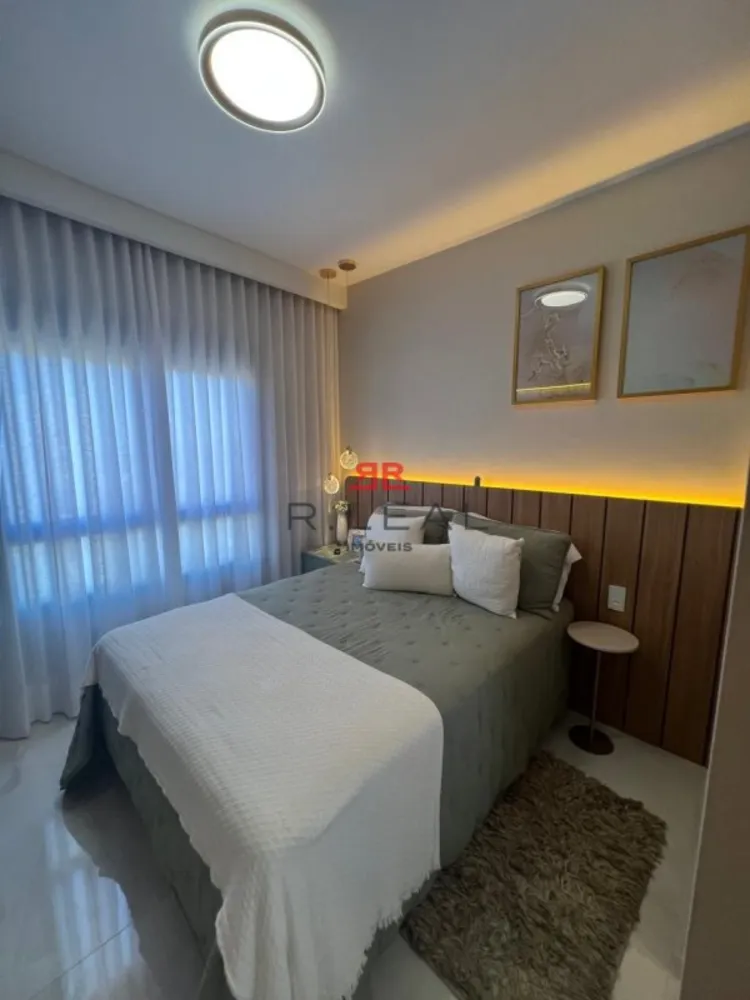 Apartamento, 3 quartos, 127 m² - Foto 8