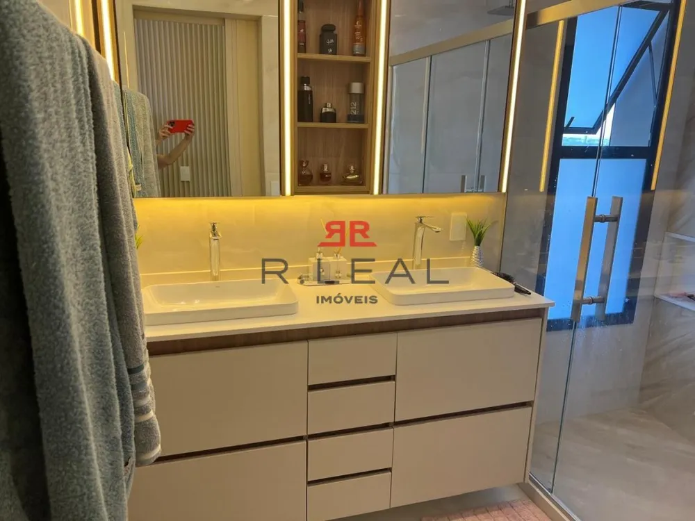 Apartamento, 3 quartos, 127 m² - Foto 10