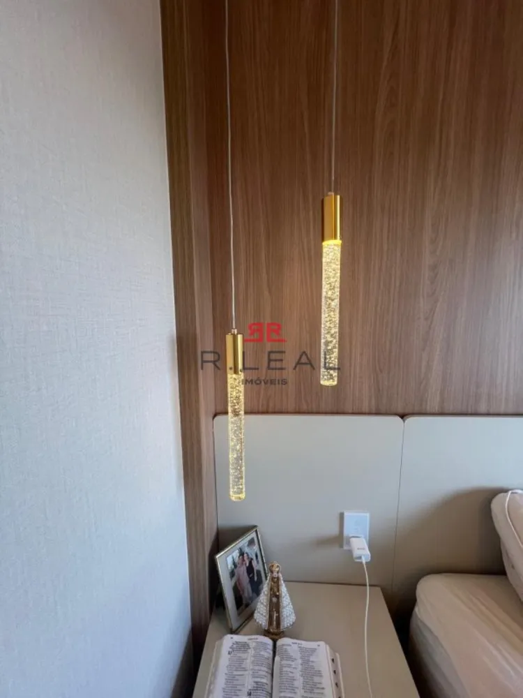 Apartamento, 3 quartos, 127 m² - Foto 2