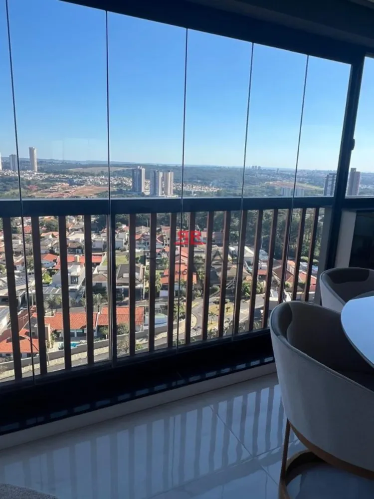 Apartamento, 3 quartos, 127 m² - Foto 3