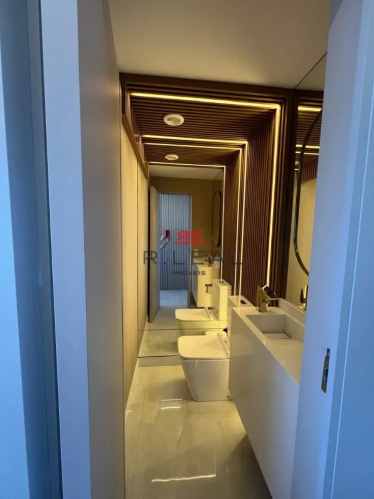 Apartamento, 3 quartos, 127 m² - Foto 3