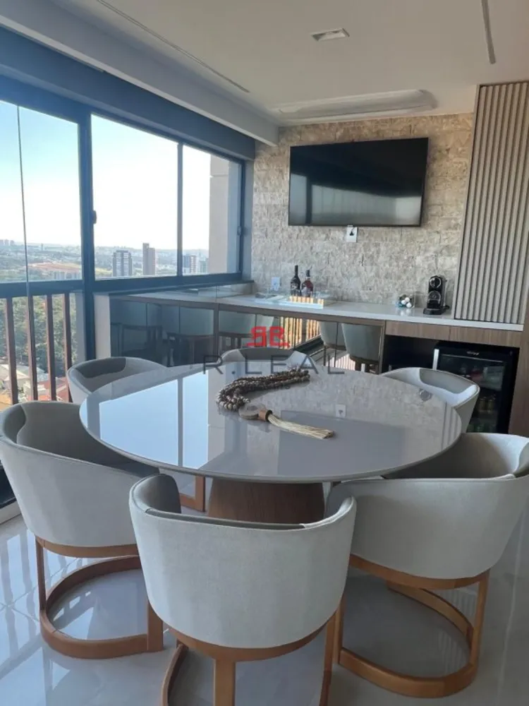Apartamento, 3 quartos, 127 m² - Foto 4