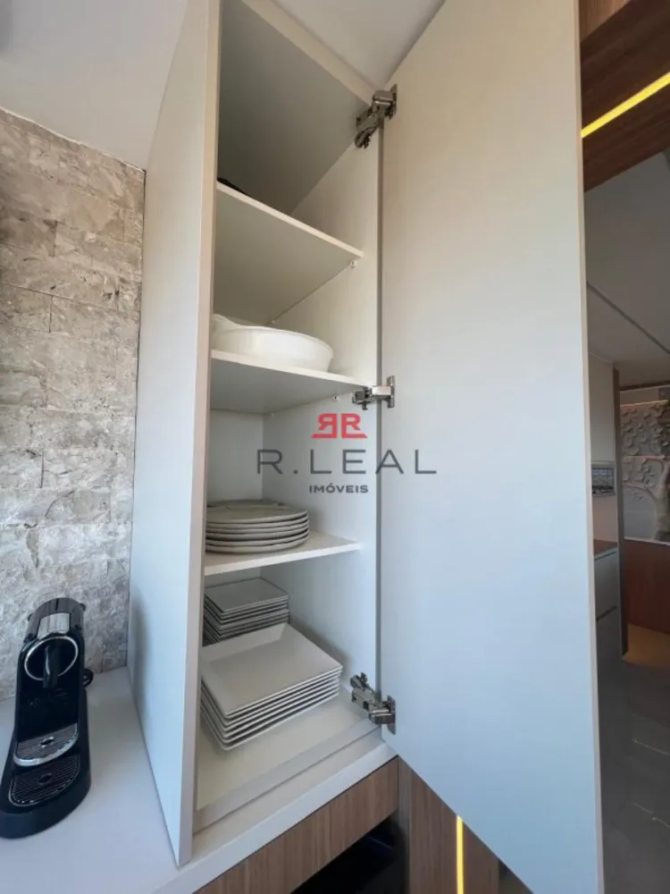 Apartamento, 3 quartos, 127 m² - Foto 5