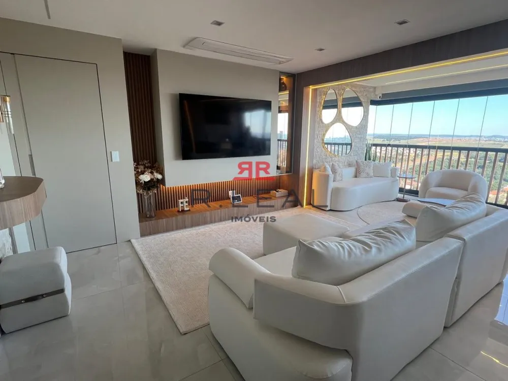 Apartamento, 3 quartos, 127 m² - Foto 1