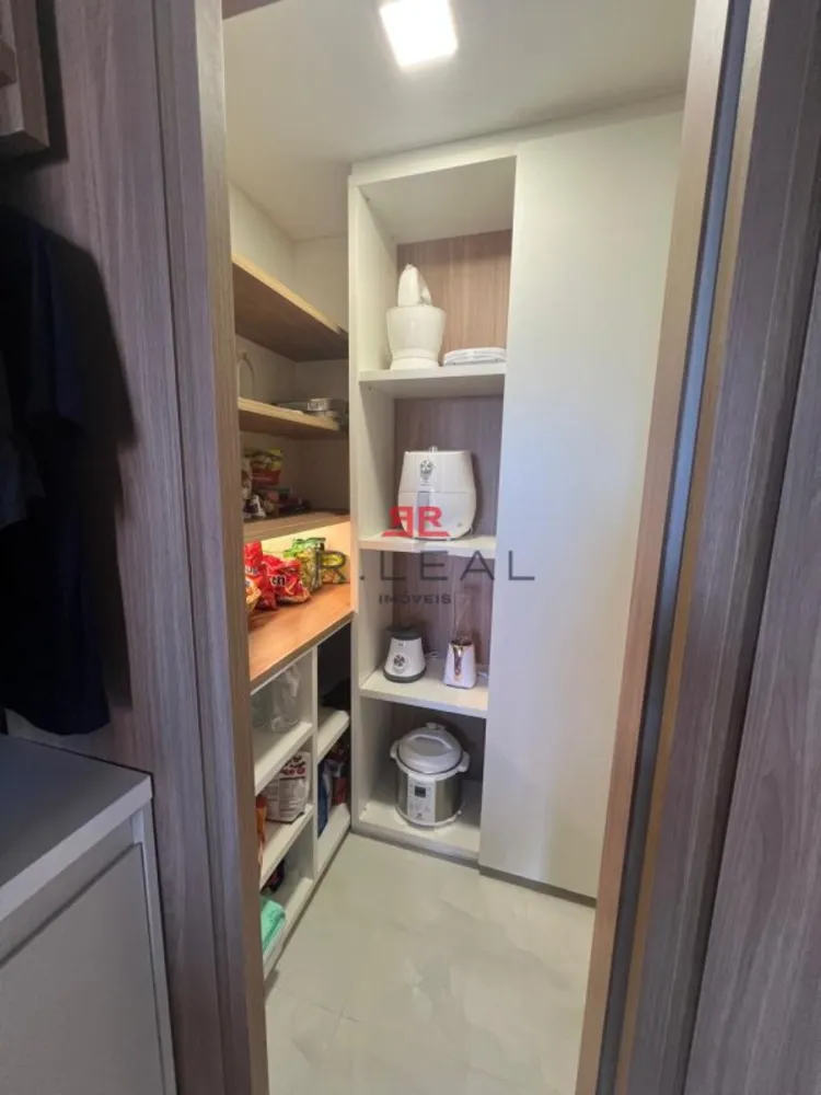 Apartamento, 3 quartos, 127 m² - Foto 7