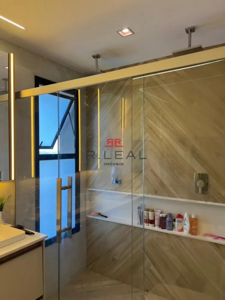 Apartamento, 3 quartos, 127 m² - Foto 12