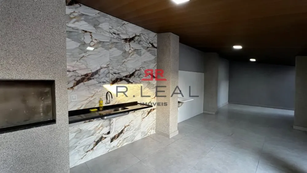Casa, 3 quartos, 130 m² - Foto 2