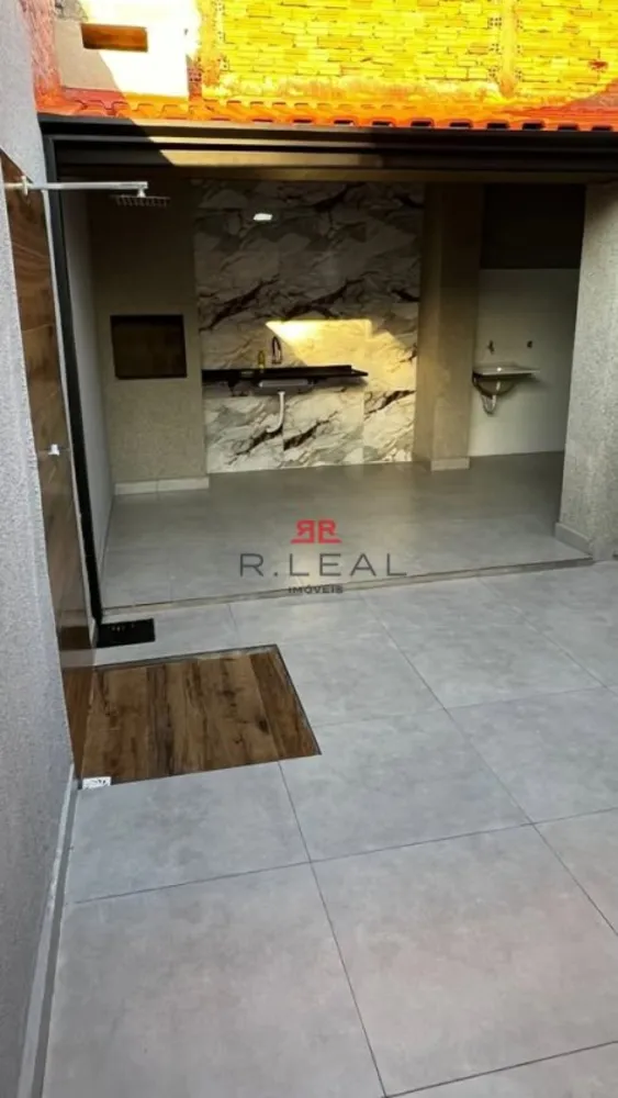 Casa, 3 quartos, 130 m² - Foto 6