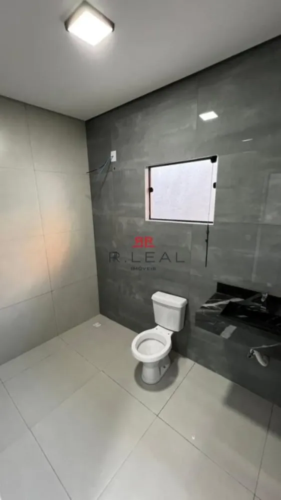Casa, 3 quartos, 130 m² - Foto 1