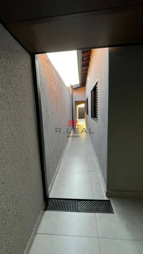 Casa, 3 quartos, 130 m² - Foto 4