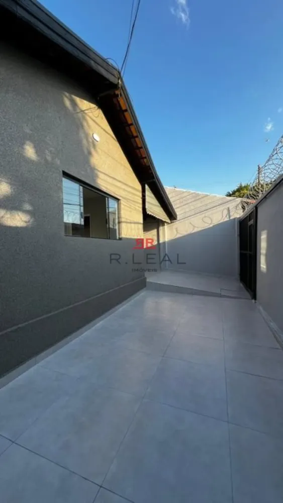 Casa, 3 quartos, 130 m² - Foto 3