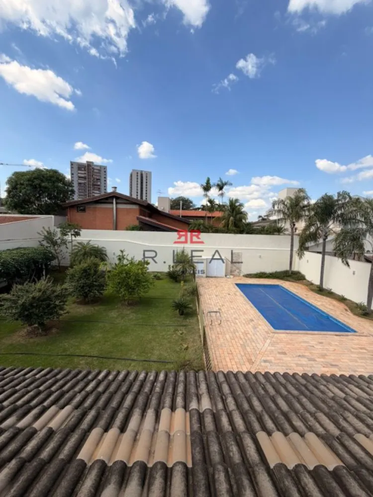 Sobrado, 4 quartos, 447 m² - Foto 2