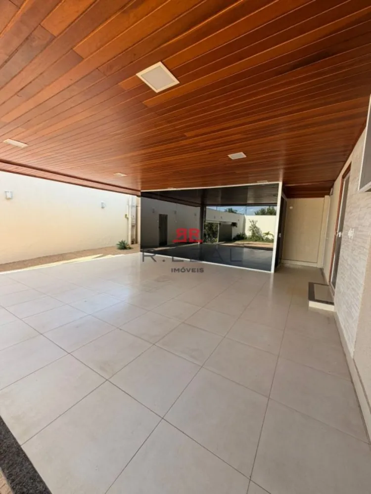 Sobrado, 4 quartos, 447 m² - Foto 7