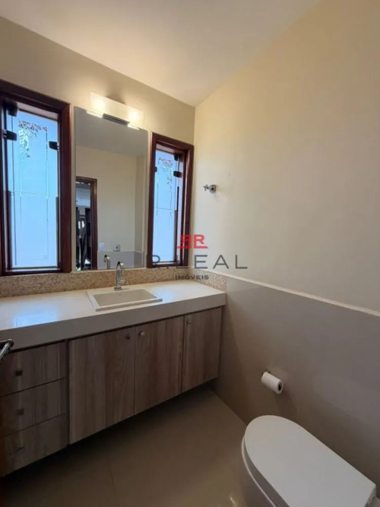 Sobrado, 4 quartos, 447 m² - Foto 11