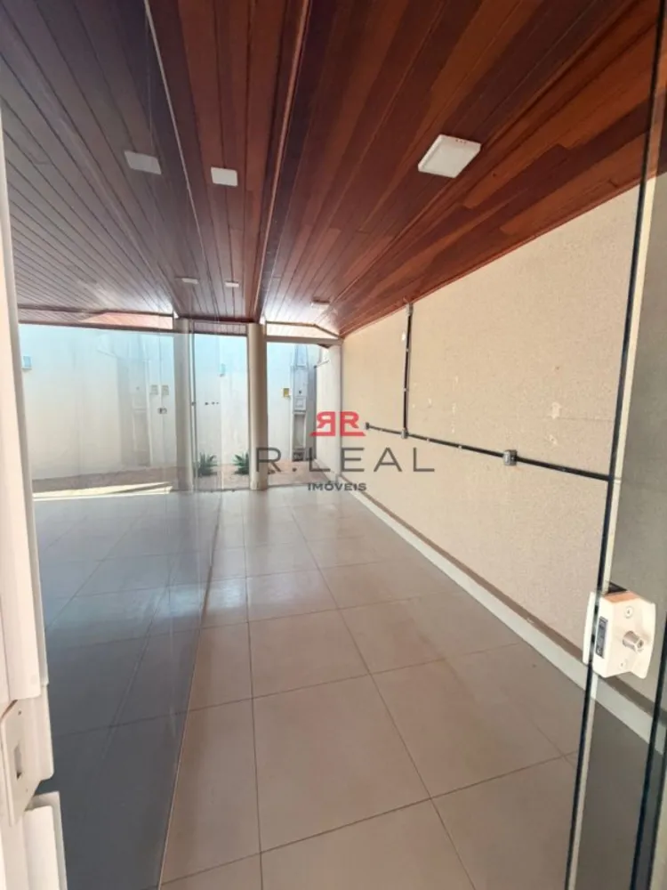Sobrado, 4 quartos, 447 m² - Foto 6