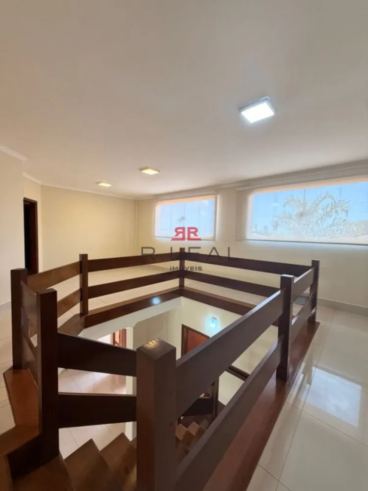 Sobrado, 4 quartos, 447 m² - Foto 8