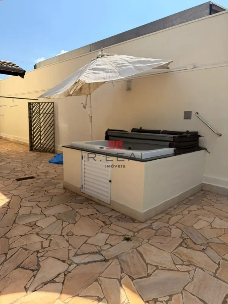 Sobrado, 4 quartos, 447 m² - Foto 4
