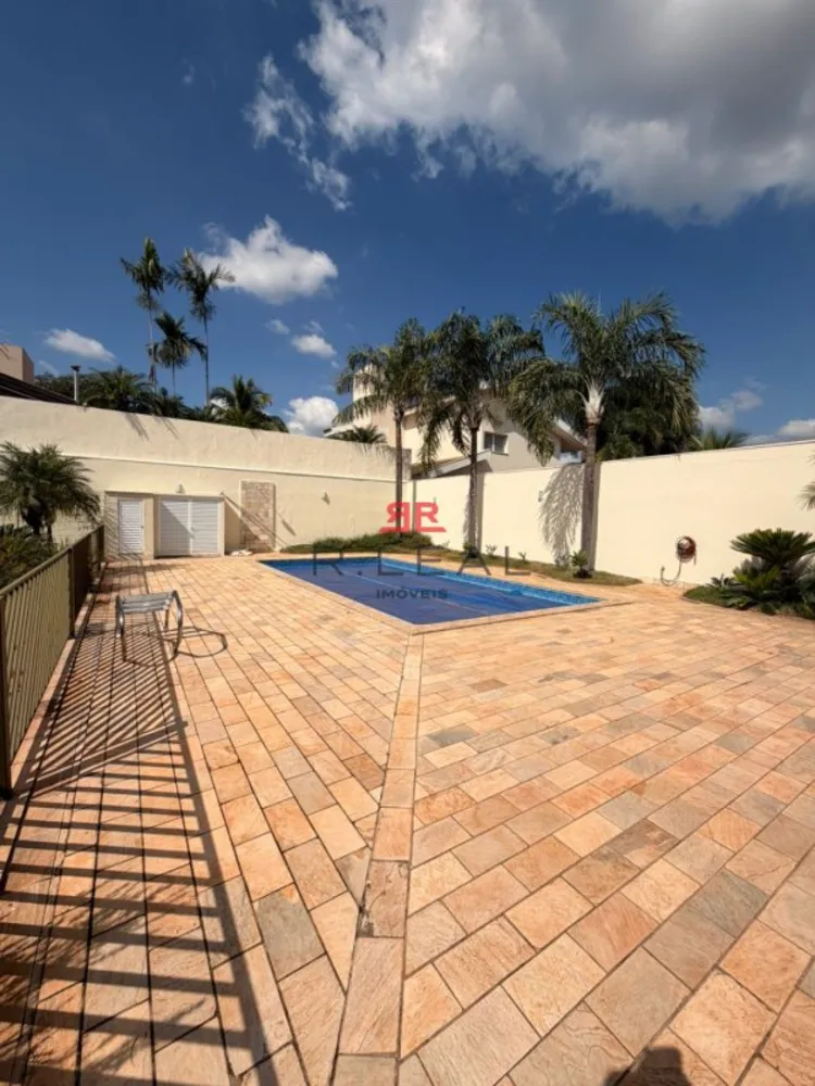 Sobrado, 4 quartos, 447 m² - Foto 5