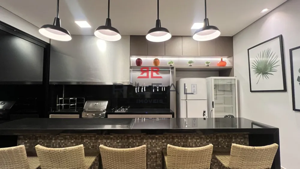 Apartamento, 3 quartos, 220 m² - Foto 7