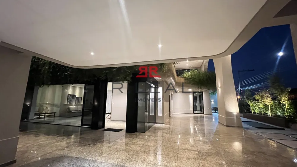 Apartamento, 3 quartos, 220 m² - Foto 3