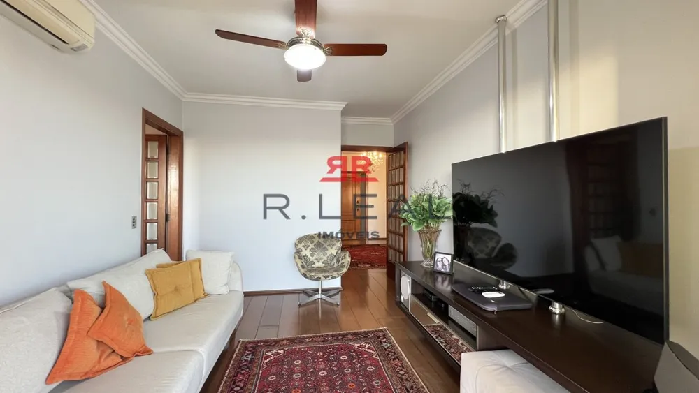 Apartamento, 3 quartos, 220 m² - Foto 8