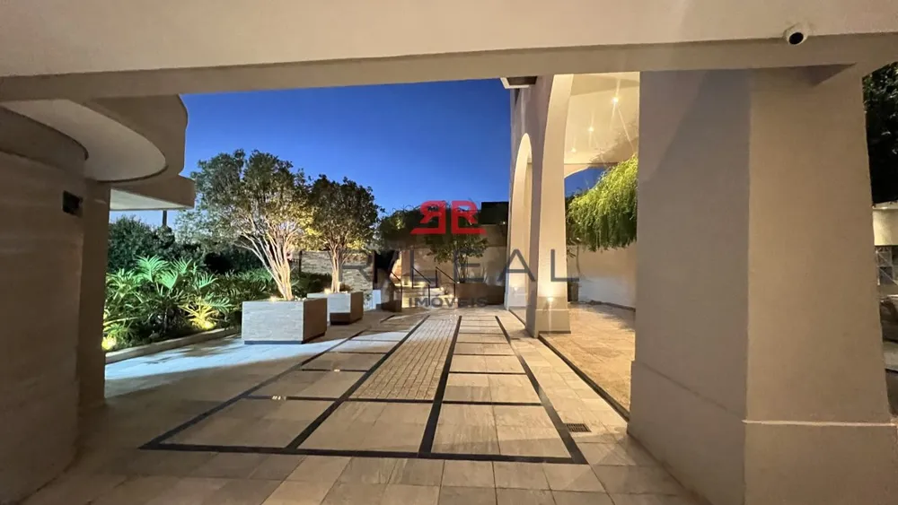 Apartamento, 3 quartos, 220 m² - Foto 4
