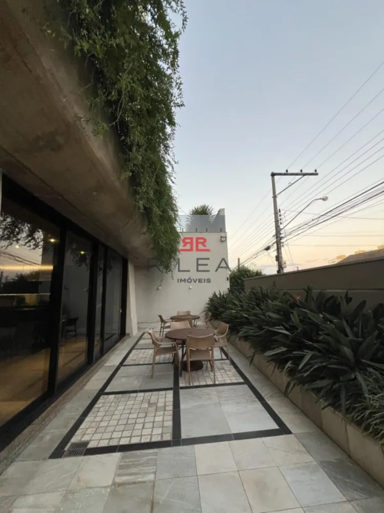 Apartamento, 3 quartos, 220 m² - Foto 1