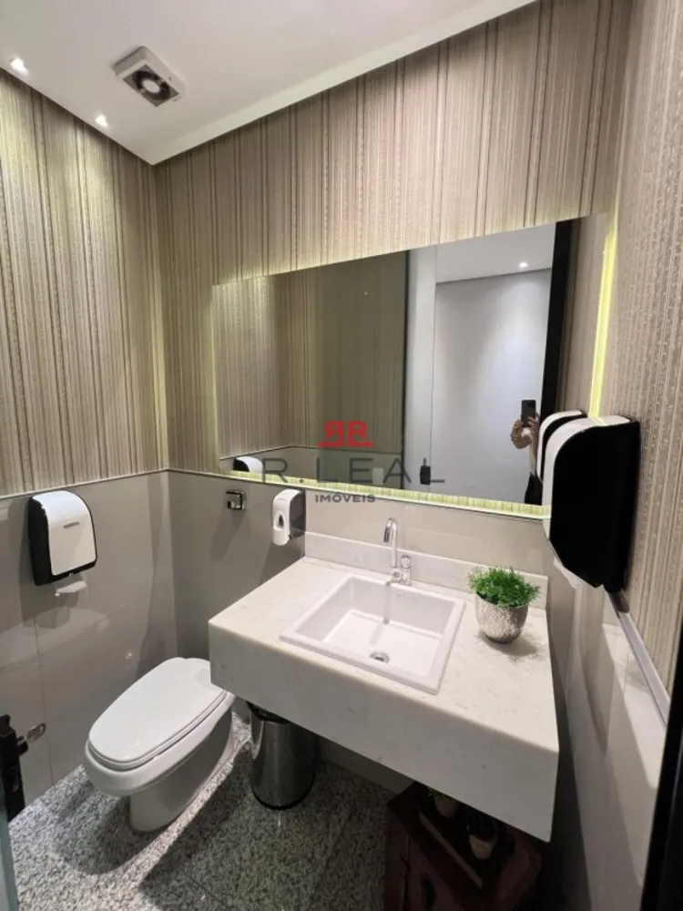 Apartamento, 3 quartos, 220 m² - Foto 5