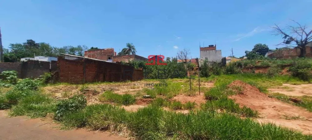 Terreno, 156 m² - Foto 1