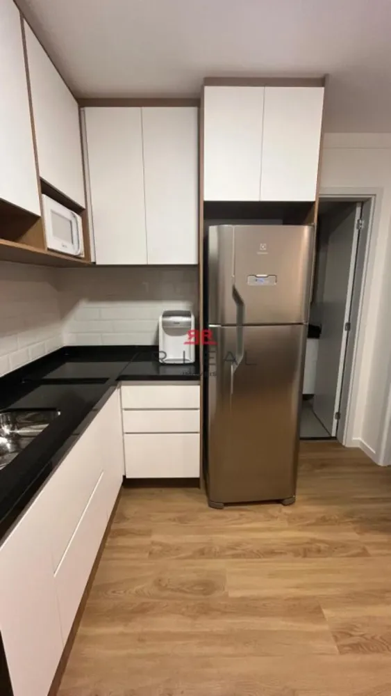 Apartamento, 1 quarto, 35 m² - Foto 4