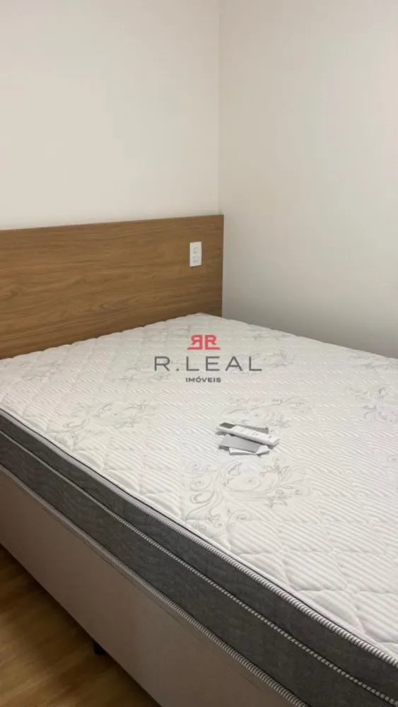 Apartamento, 1 quarto, 35 m² - Foto 7