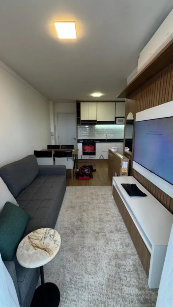 Apartamento, 1 quarto, 35 m² - Foto 3