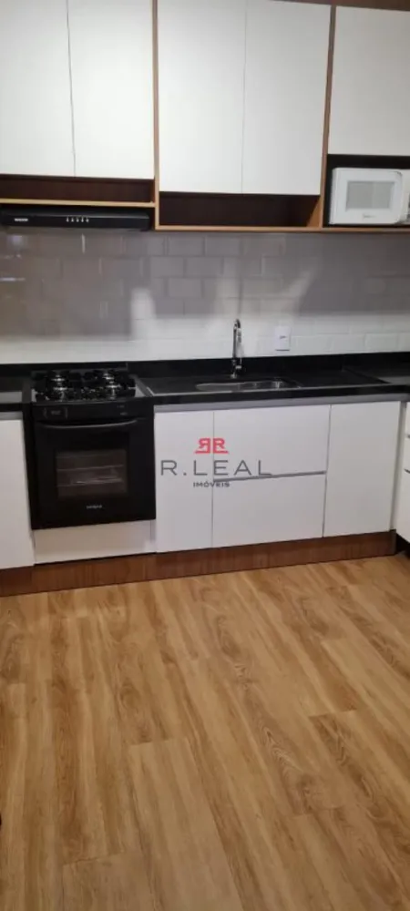 Apartamento, 1 quarto, 35 m² - Foto 5